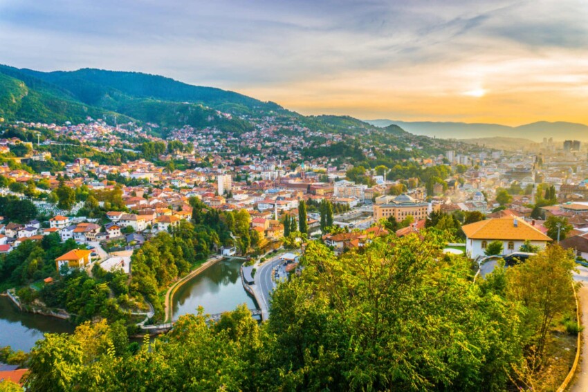bosnia-sarajevo