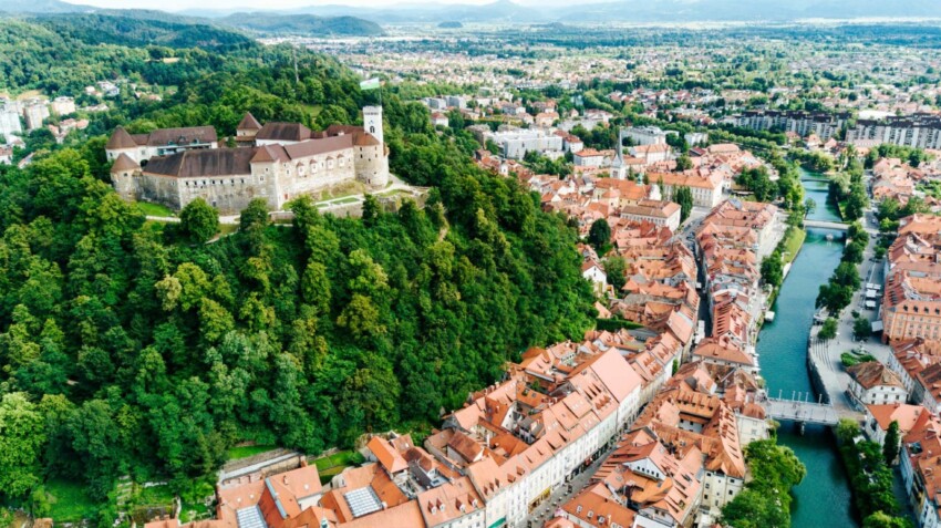 ljubljana-slovenia